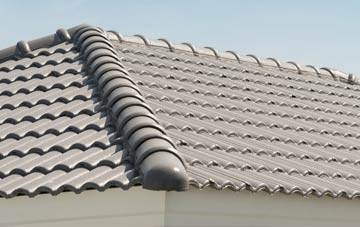 advantages of Outlane Moor clay roofing
