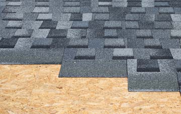 expert Outlane Moor asphalt roof companies