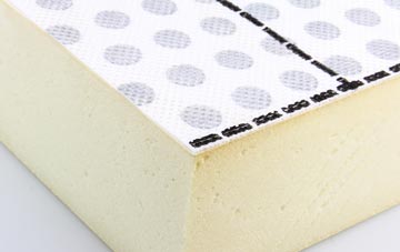 meeting Outlane Moor building codes