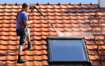 roof cleaning Outlane Moor, West Yorkshire