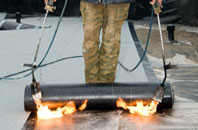 Outlane Moor flat roof sealing quote